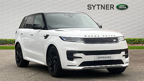 Range Rover SPORT DIESEL ESTATE