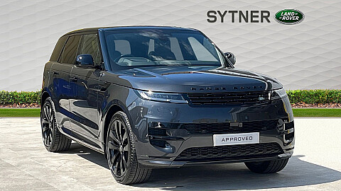 Range Rover SPORT DIESEL ESTATE