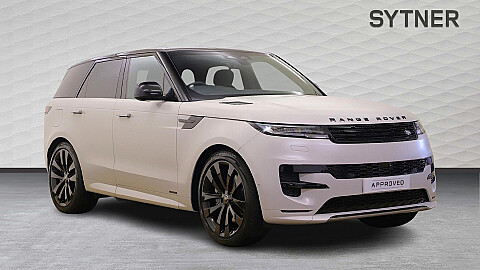 Range Rover SPORT ESTATE