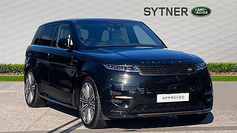 Range Rover SPORT ESTATE