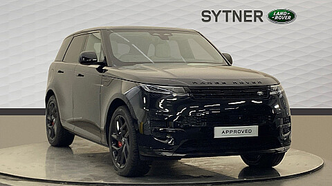 Range Rover SPORT ESTATE