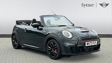 MINI CONVERTIBLE