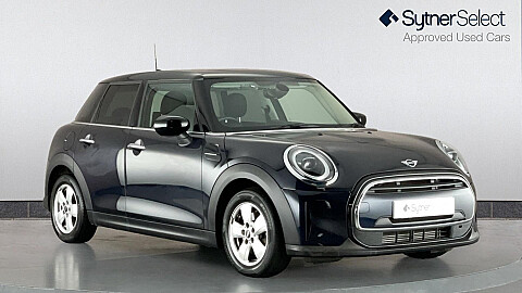 MINI HATCHBACK