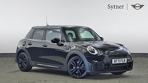 MINI HATCHBACK