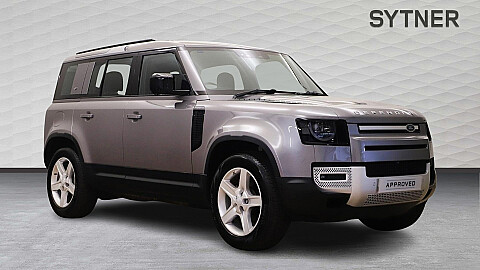 Land Rover DEFENDER DIESEL ESTATE