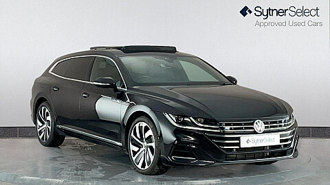 Volkswagen ARTEON FASTBACK